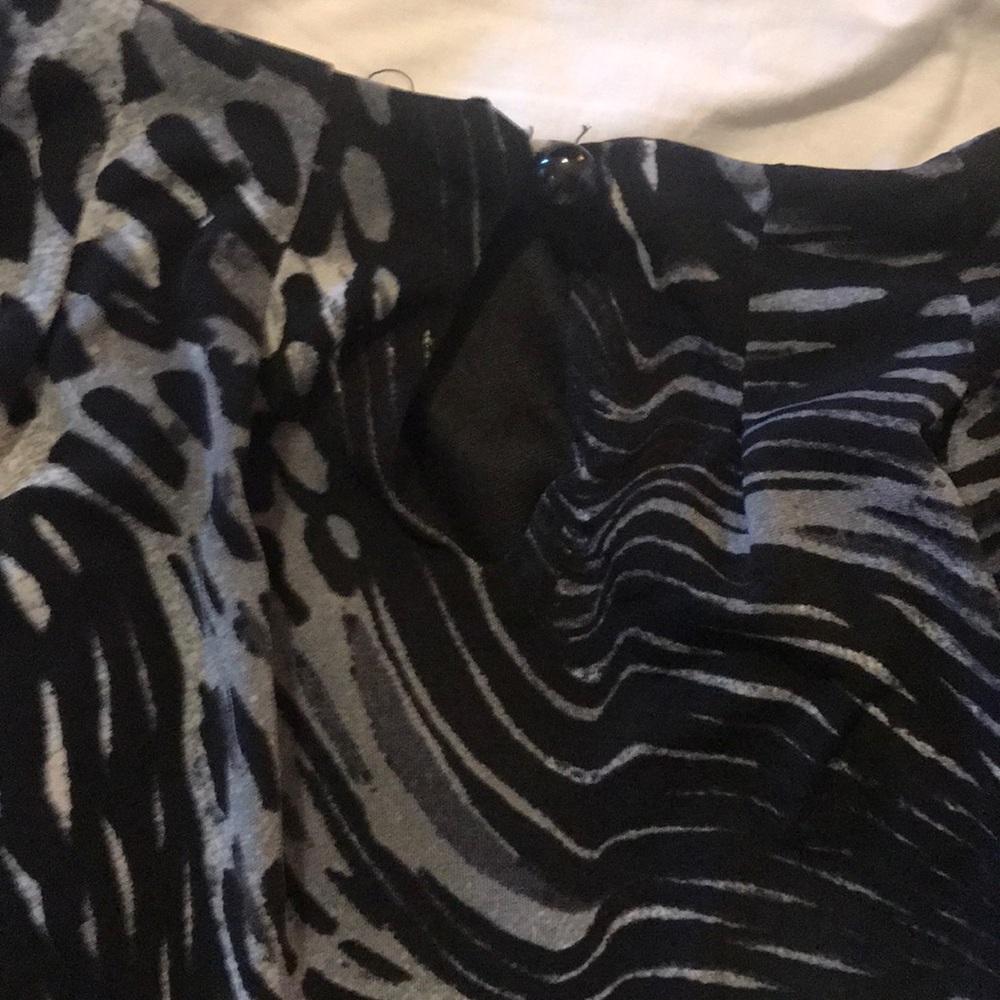 AB Studio Dress - Picture 4 of 7
